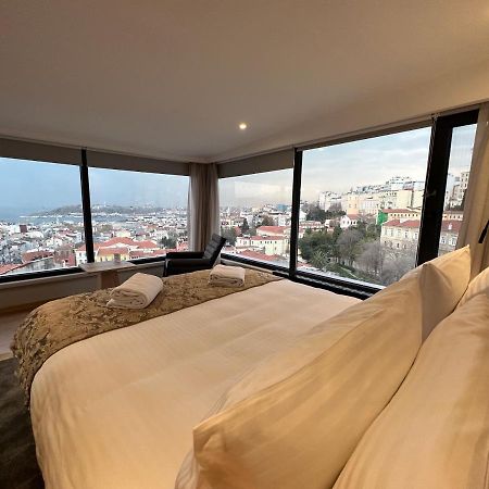 Louis Rooms อิสตันบูล ภายนอก รูปภาพ