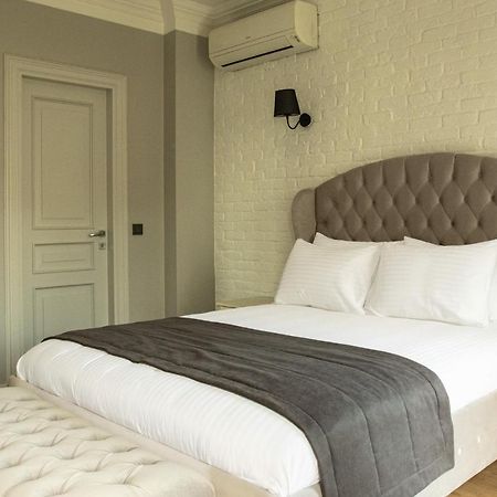Louis Rooms อิสตันบูล ภายนอก รูปภาพ
