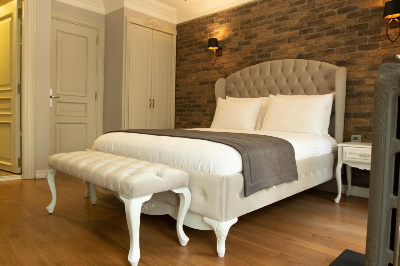 Louis Rooms อิสตันบูล ภายนอก รูปภาพ