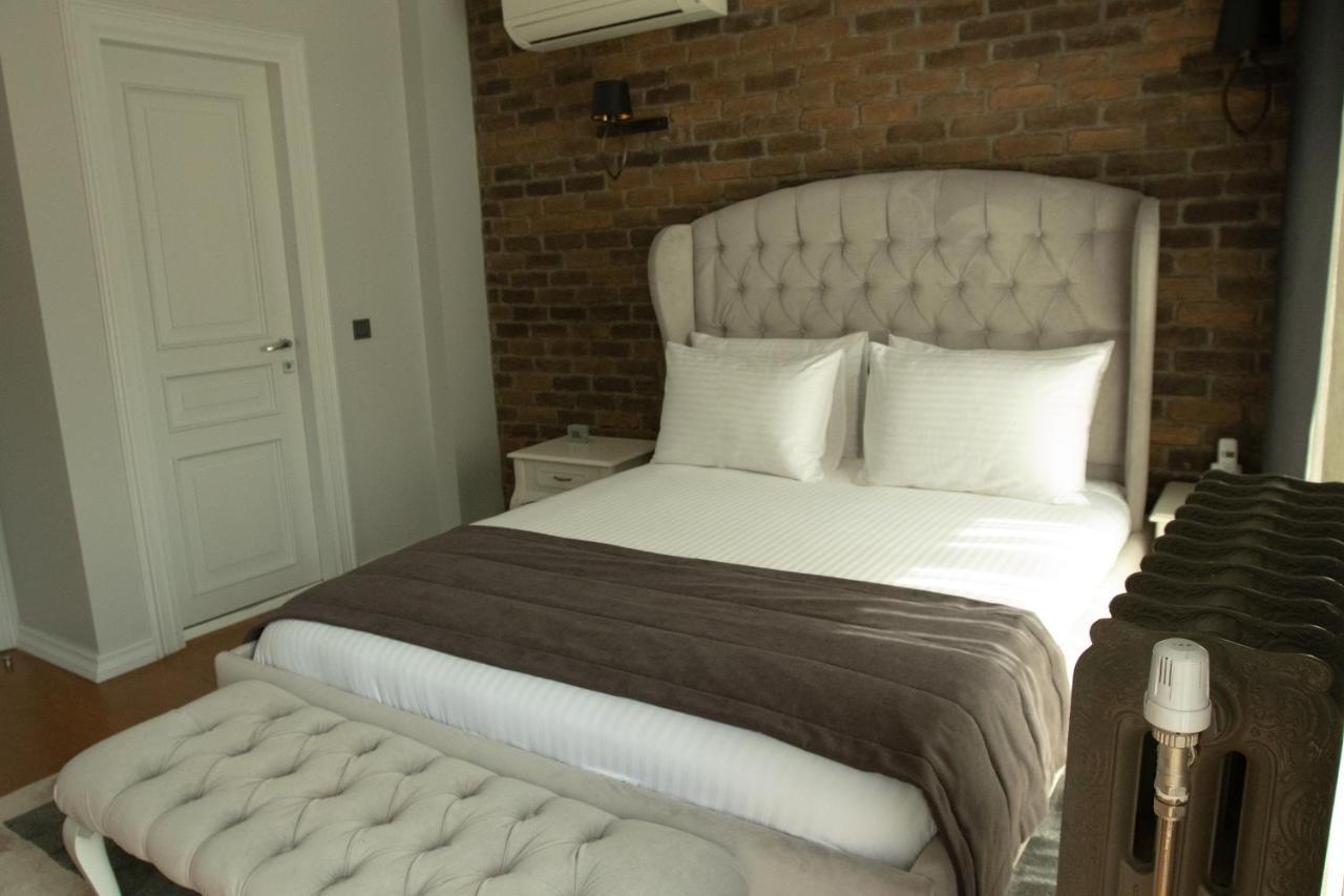 Louis Rooms อิสตันบูล ภายนอก รูปภาพ