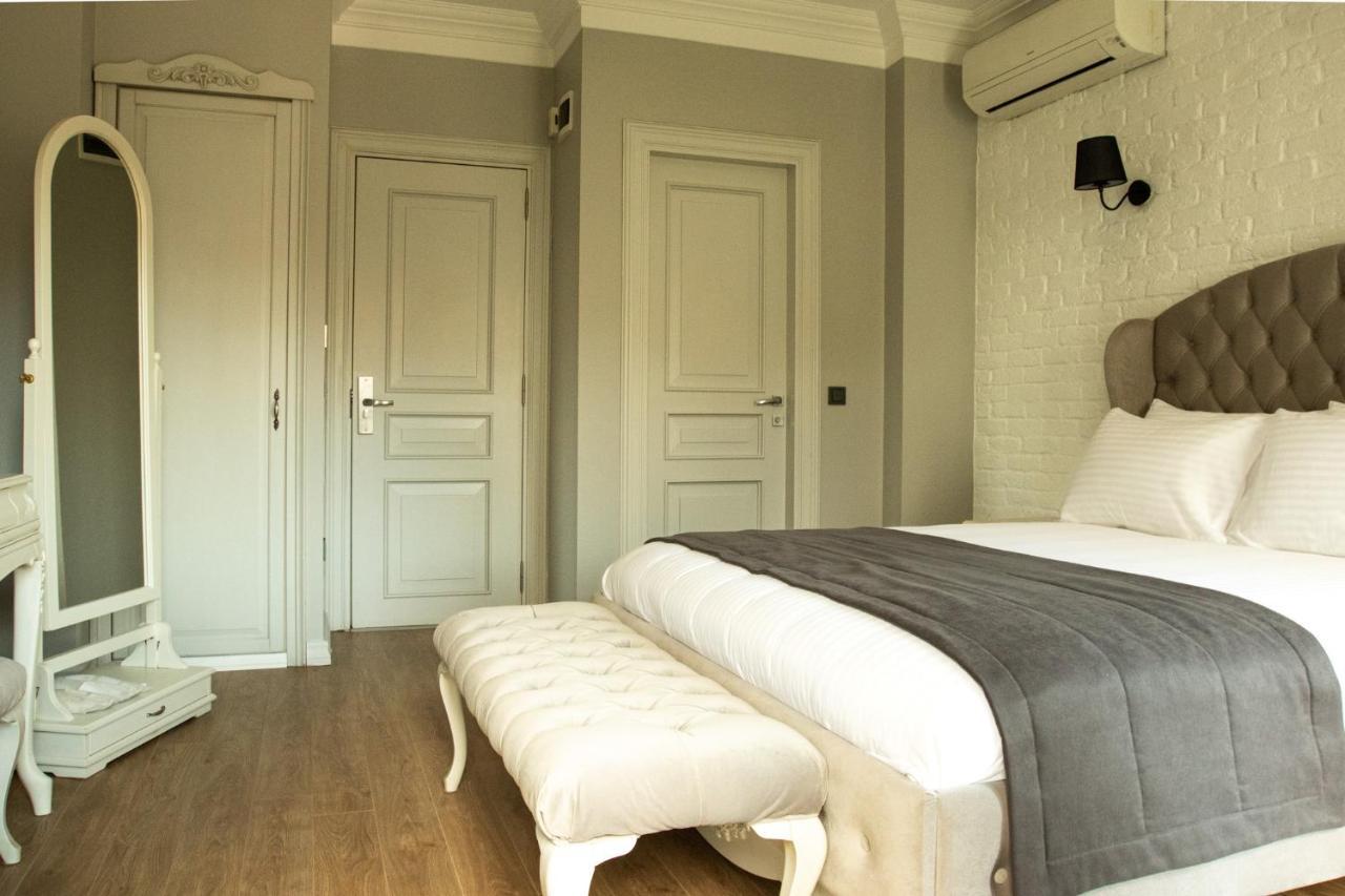 Louis Rooms อิสตันบูล ภายนอก รูปภาพ