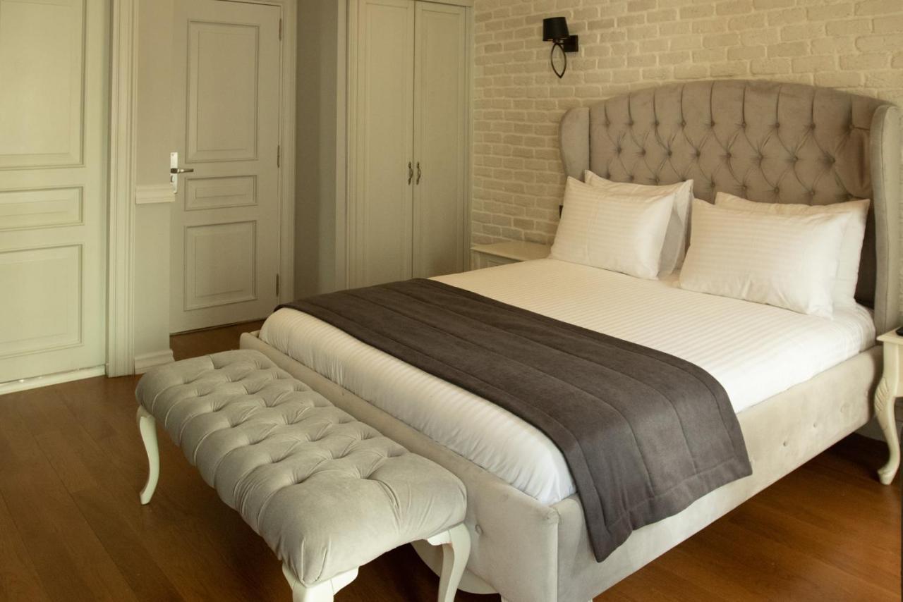 Louis Rooms อิสตันบูล ภายนอก รูปภาพ