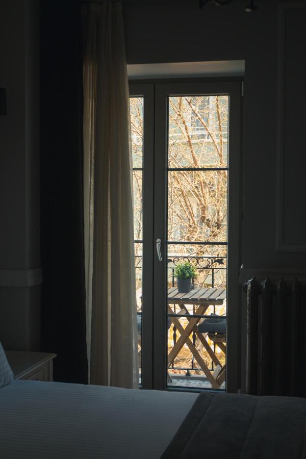 Louis Rooms อิสตันบูล ภายนอก รูปภาพ