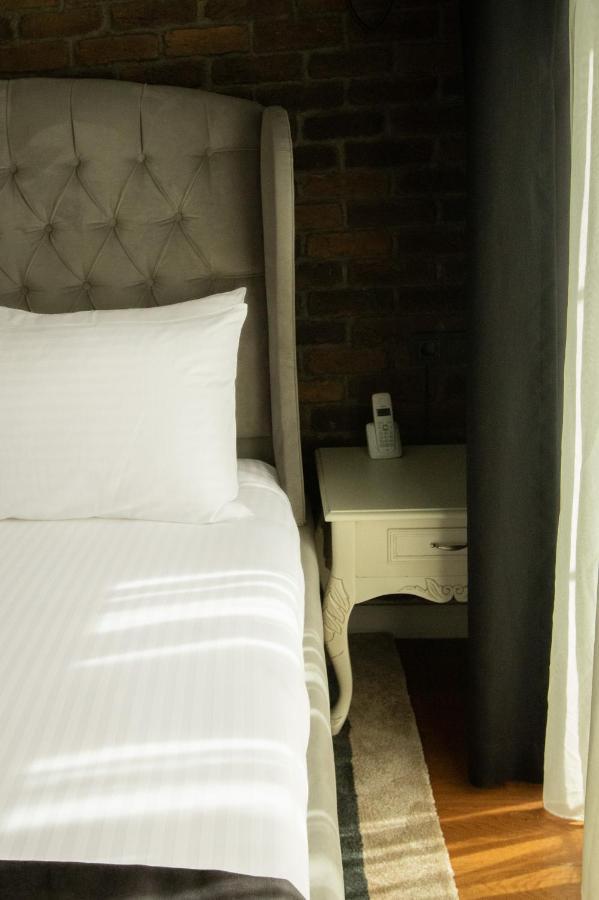 Louis Rooms อิสตันบูล ภายนอก รูปภาพ