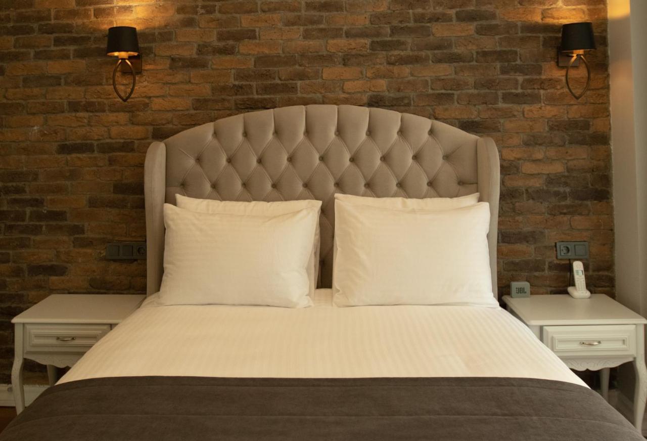 Louis Rooms อิสตันบูล ภายนอก รูปภาพ