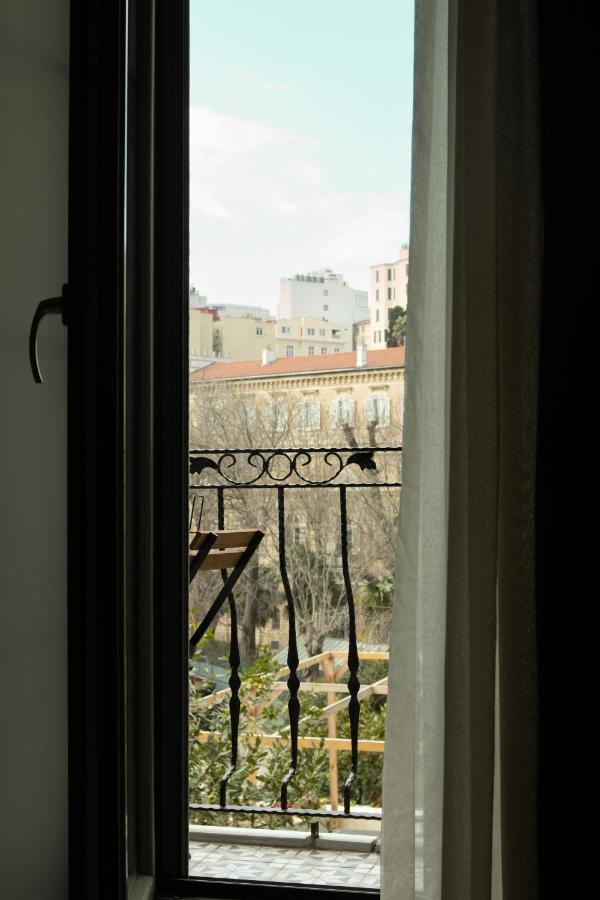Louis Rooms อิสตันบูล ภายนอก รูปภาพ