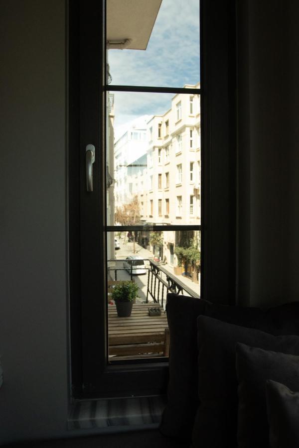 Louis Rooms อิสตันบูล ภายนอก รูปภาพ