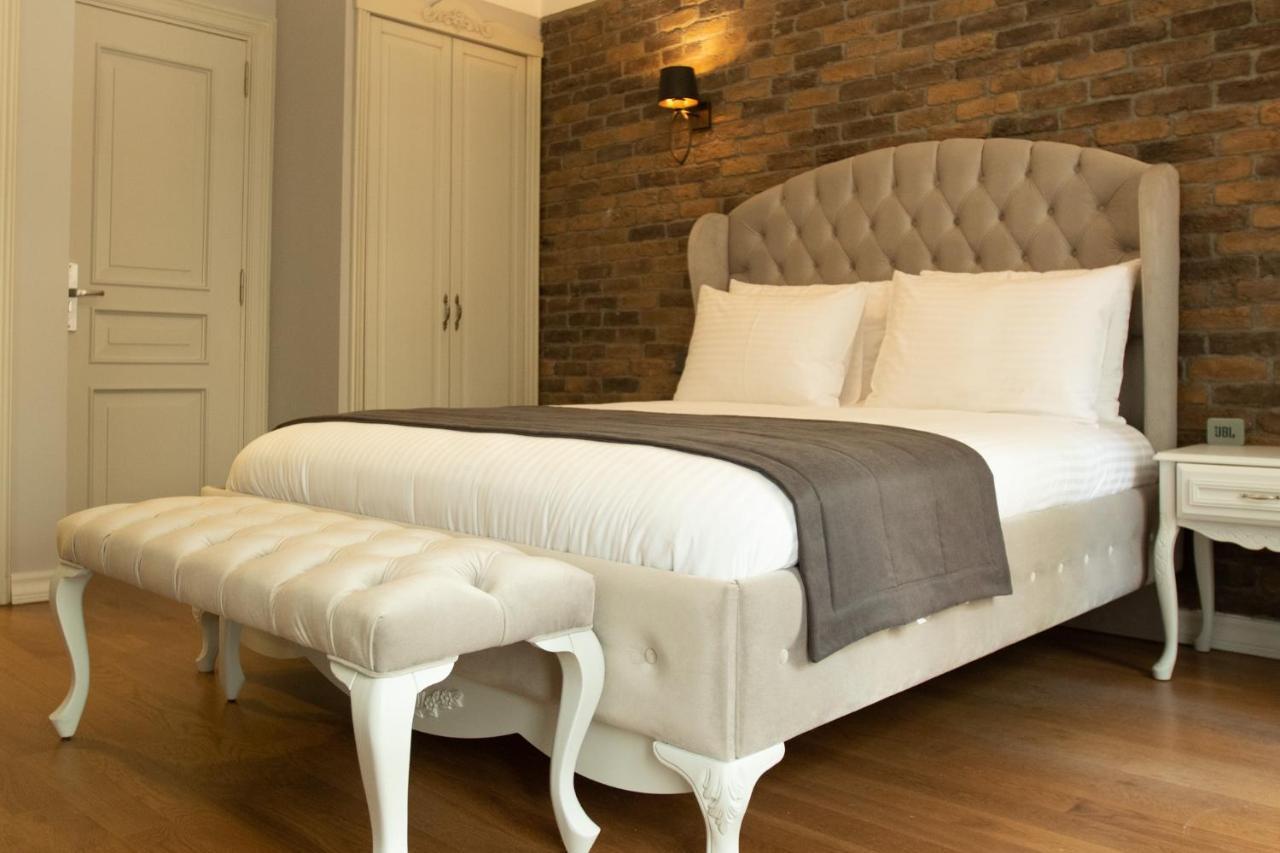 Louis Rooms อิสตันบูล ภายนอก รูปภาพ