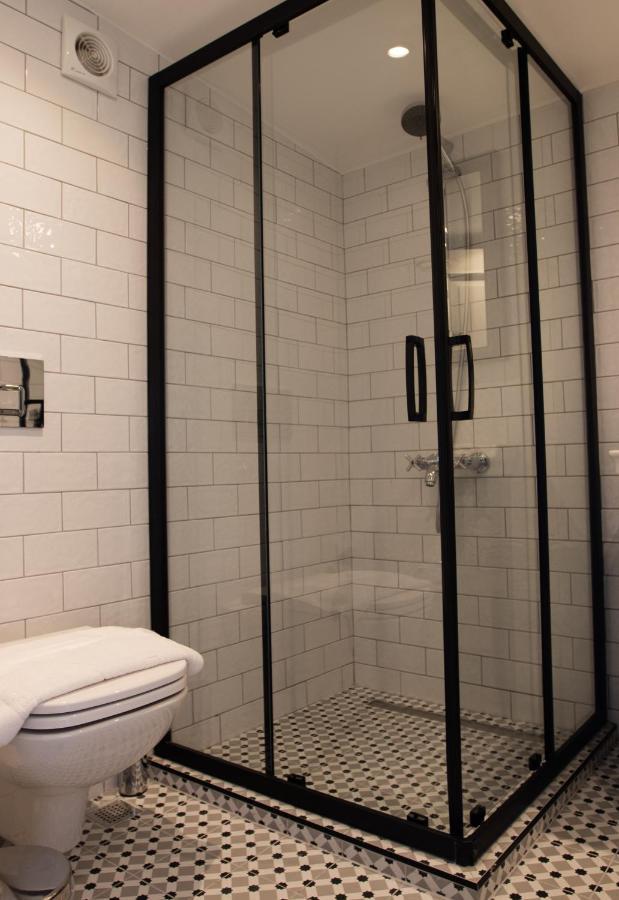 Louis Rooms อิสตันบูล ภายนอก รูปภาพ
