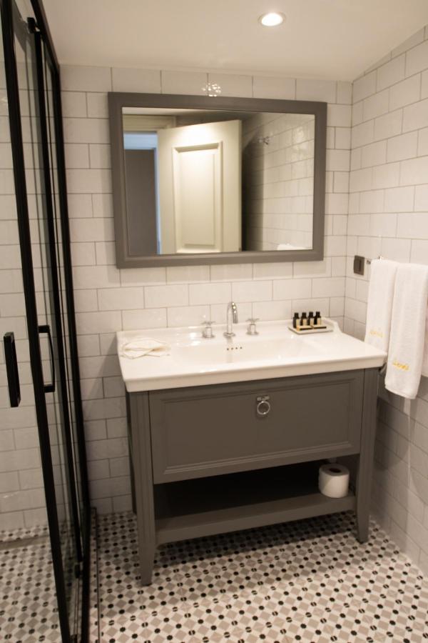 Louis Rooms อิสตันบูล ภายนอก รูปภาพ