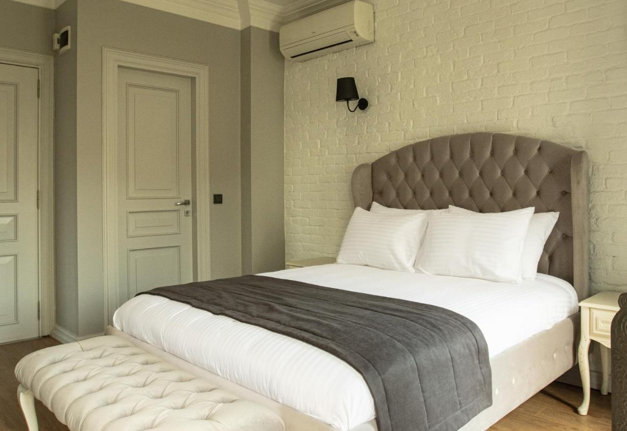 Louis Rooms อิสตันบูล ภายนอก รูปภาพ