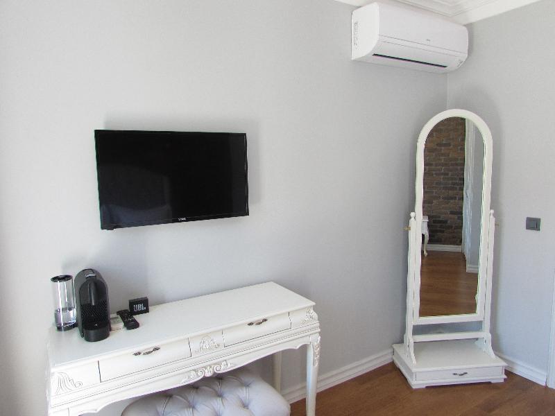 Louis Rooms อิสตันบูล ภายนอก รูปภาพ