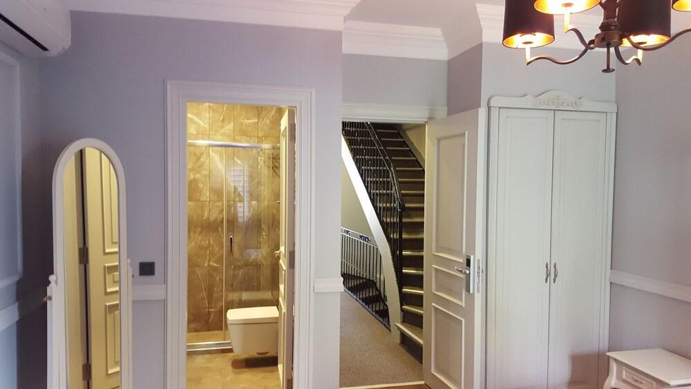 Louis Rooms อิสตันบูล ภายนอก รูปภาพ