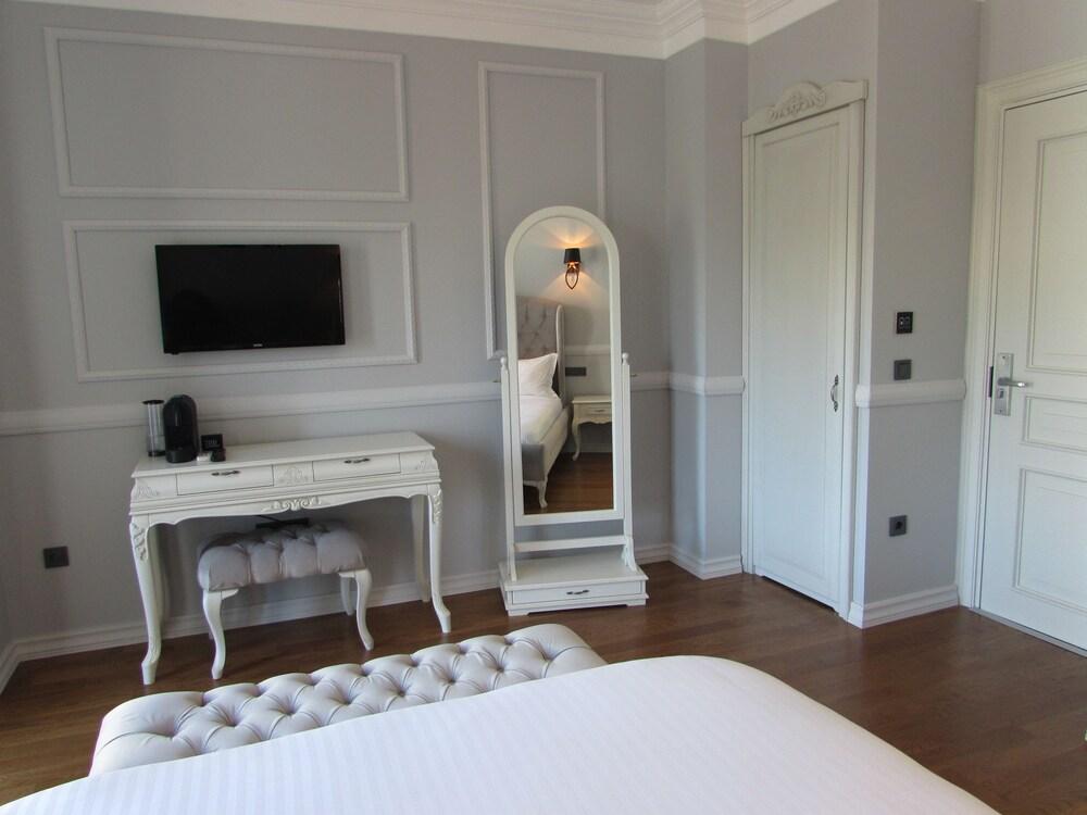 Louis Rooms อิสตันบูล ภายนอก รูปภาพ