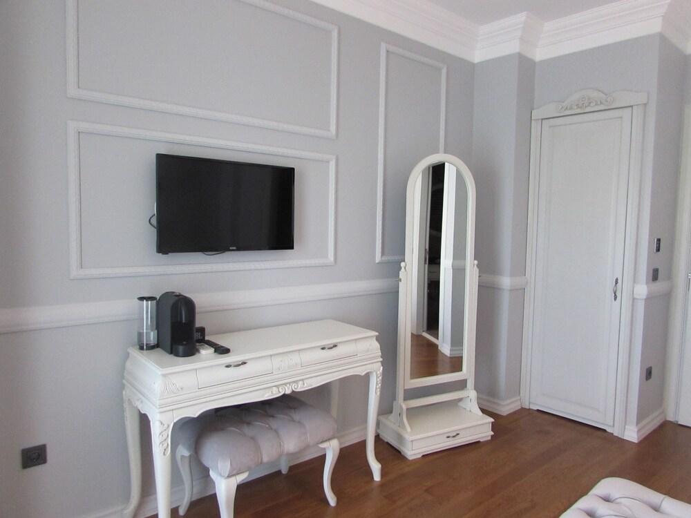 Louis Rooms อิสตันบูล ภายนอก รูปภาพ