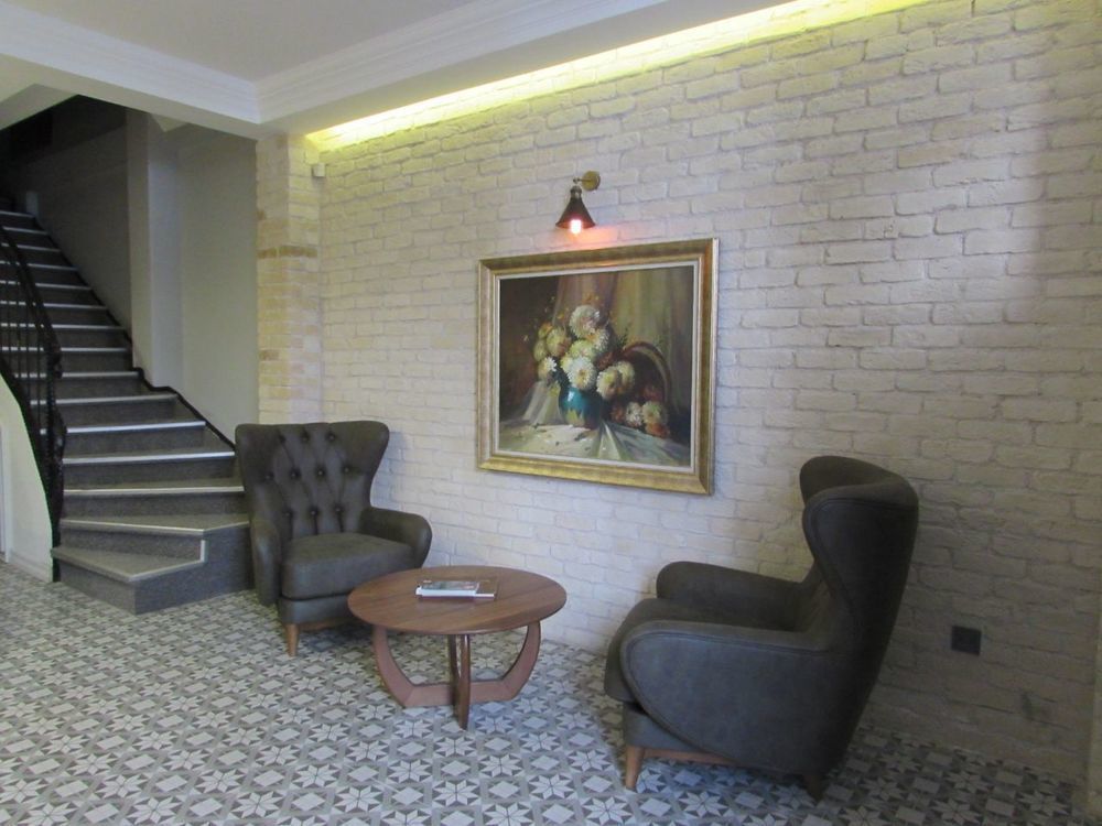 Louis Rooms อิสตันบูล ภายนอก รูปภาพ